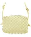 BOTTEGA VENETA ボッテガベネタショルダーバッグ レディース【中古】【古着】