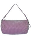 BOTTEGA VENETA ボッテガベネタクラッチバッグ レディース【中古】【古着】