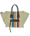CELINE セリーヌハンドバッグ レディース - アイボリー系等【中古】【古着】