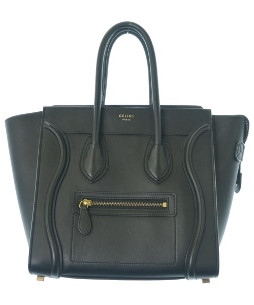 CELINE セリーヌ トートバッグ 黒 - 4501825E0027 楽天市場】黒(ブランドセリーヌ)(トートバッグ|レディース