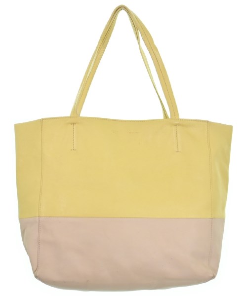 中古品★CELINE★ベルトバッグ ナノトートバッグ イエロー 楽天市場】セリーヌ 中古(トートバッグ|レディースバッグ