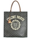 CELINE セリーヌトートバッグ レディース【中古】【古着】(4)