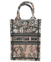 Christian Dior クリスチャンディオールハンドバッグ レディース【中古】【古着】