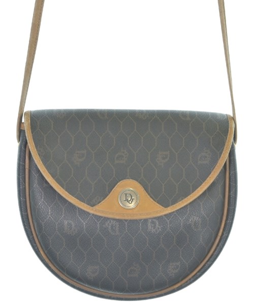 Christian Dior クリスチャンディオールショルダーバッグ レディース【中古】【古着】