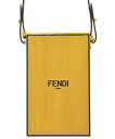 FENDI フェンディショルダーバッグ レディース【中古】【古着】