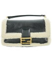 FENDI フェンディショルダーバッグ レディース【中古】【古着】