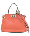 FENDI フェンディショルダーバッグ レディース【中古】【古着】(4)