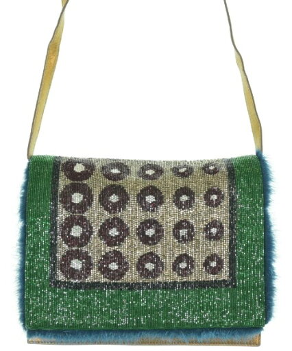 FENDI フェンディハンドバッグ レディース【中古】【古着】 FENDI フェンディハンドバッグ レディース【中古】【古着】
