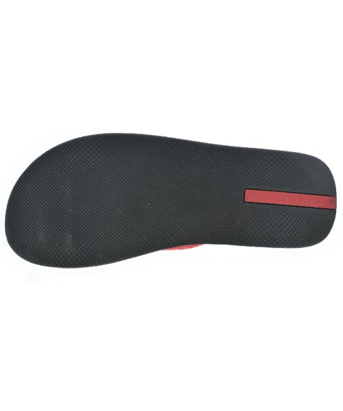 PRADA SPORT プラダスポーツサンダル メンズ【中古】【古着】