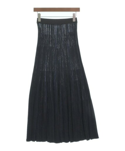 SONIA RYKIEL ソニアリキエルロング・マキシ丈スカート レディース【中古】【古着】 SONIA RYKIEL ソニアリキエルロング・マキシ丈スカート レディース【中古】【古着】