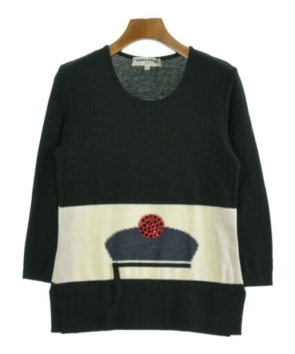 SONIA RYKIEL ソニアリキエルニット・セーター レディース【中古】【古着】 SONIA RYKIEL ソニアリキエルニット・セーター レディース【中古】【古着】