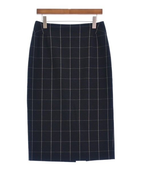 HUGO BOSS ヒューゴボスロング・マキシ丈スカート レディース【中古】【古着】