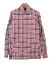 HUGO BOSS ヒューゴボスカジュアルシャツ メンズ【中古】【古着】(4)