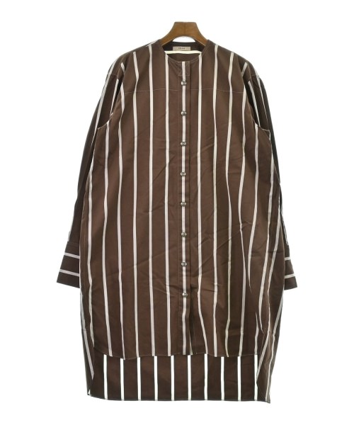 CELINE セリーヌシャツワンピース レディース【中古】【古着】