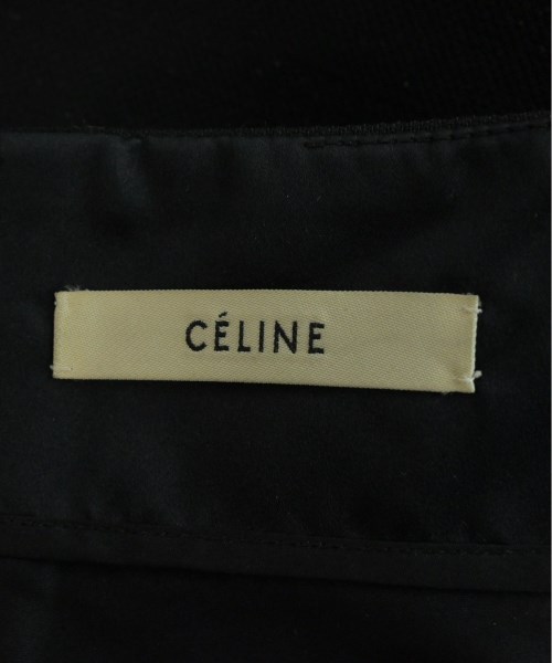 CELINE セリーヌミニスカート レディース【中古】【古着】