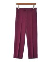 CELINE セリーヌスラックス レディース【中古】【古着】(4)