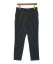 CELINE セリーヌスラックス レディース【中古】【古着】