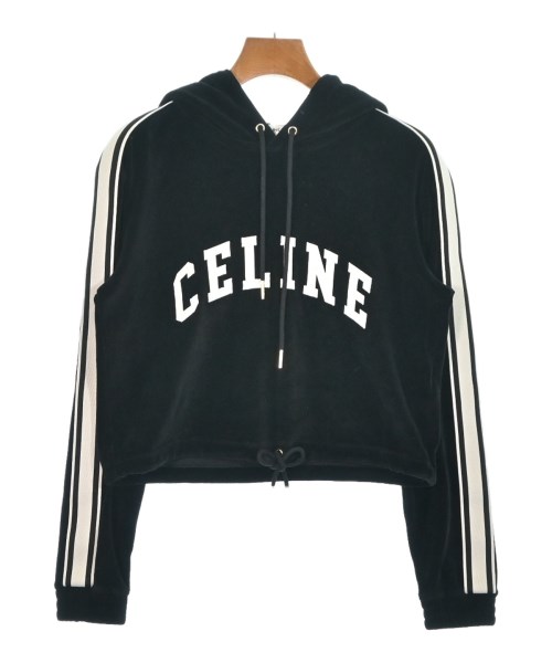 CELINE セリーヌ パーカー 2Y528450I.38AW レディース