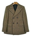 CELINE セリーヌカジュアルジャケット レディース【中古】【古着】|詳細画像