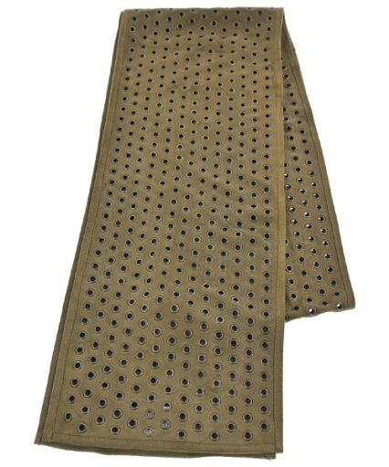 CELINE セリーヌマフラー メンズ【中古】【古着】 CELINE セリーヌマフラー メンズ【中古】【古着】