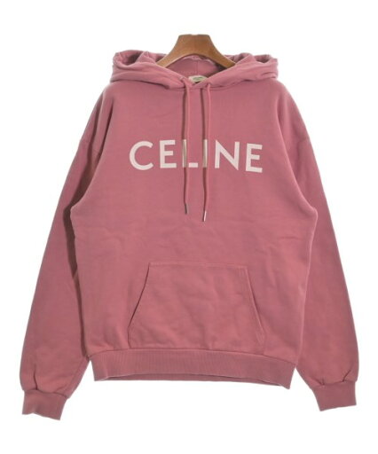 CELINE セリーヌパーカー レディース【中古】【古着】 CELINE セリーヌパーカー レディース【中古】【古着】