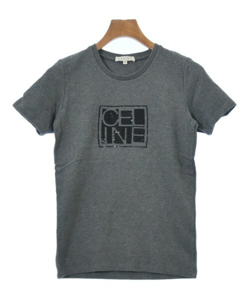 楽天市場】セリーヌ(Tシャツ・カットソー|トップス 楽天市場】セリーヌ(Tシャツ・カットソー|トップス