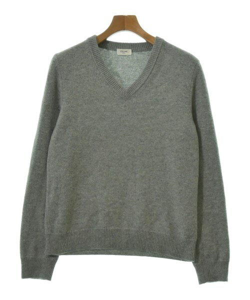 楽天市場】CELINE(カラーグレー)(ニット・セーター|トップス 楽天市場】CELINE(カラーグレー)(ニット・セーター|トップス