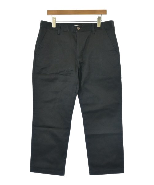 CELINE セリーヌチノパン メンズ L 黒【中古】【古着】