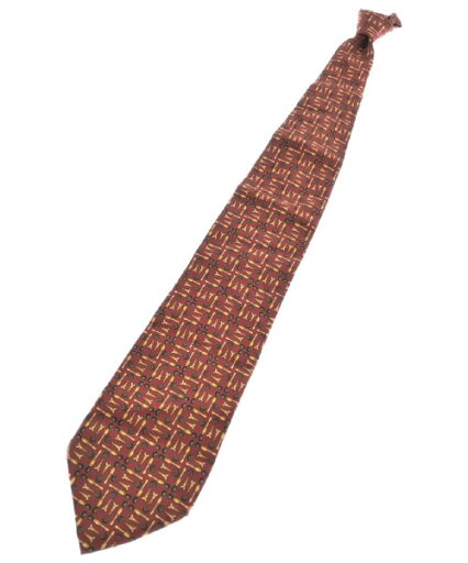 ETRO エトロネクタイ メンズ【中古】【古着】 ETRO エトロネクタイ メンズ【中古】【古着】