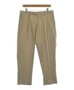 ETRO エトロパンツ(その他) メンズ【中古】【古着】(4)