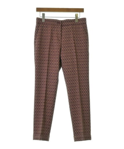 ETRO エトロスラックス レディース【中古】【古着】 ETRO エトロスラックス レディース【中古】【古着】