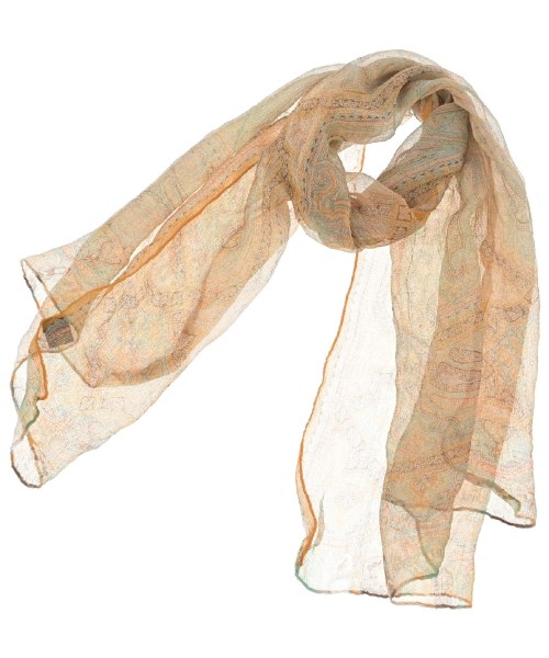 ETRO エトロストール レディース【中古】【古着】