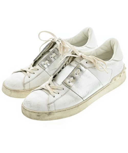 楽天市場】valentino 中古(靴サイズ(cm)25.5)(メンズ靴|靴 楽天市場】valentino 中古(靴サイズ(cm)25.5)(メンズ靴|靴