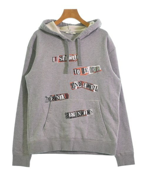 VALENTINO ヴァレンティノパーカー レディース【中古】【古着】