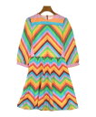 VALENTINO ヴァレンティノワンピース レディース【中古】【古着】