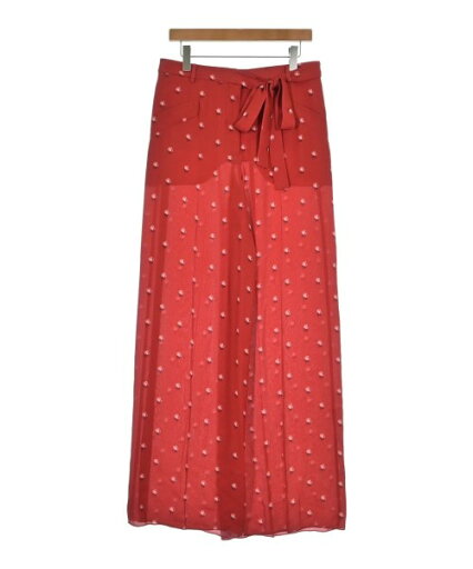 VALENTINO ヴァレンティノスラックス レディース【中古】【古着】 VALENTINO ヴァレンティノスラックス レディース【中古】【古着】