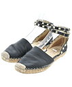 VALENTINO ヴァレンティノエスパドリーユ レディース【中古】【古着】(4)