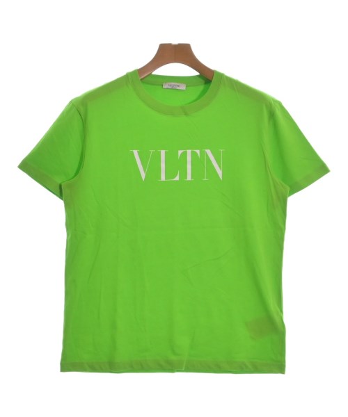 お買い得!!★ Valentino ★ ネオンユニバース Tシャツ 楽天市場】ヴァレンティノ(カラーグリーン)(Tシャツ