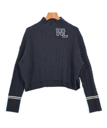 AQUASCUTUM アクアスキュータムニット・セーター レディース【中古】【古着】 AQUASCUTUM アクアスキュータムニット・セーター レディース【中古】【古着】