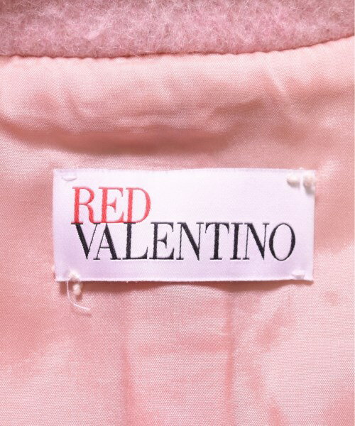 RED VALENTINO ヴァレンティノレッドコート（その他） レディース【中古】【古着】
