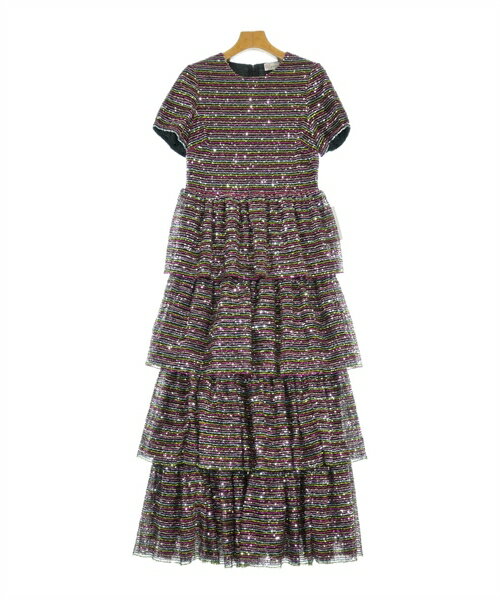 VALENTINO ヴァレンティノ ワンピース 黄 42(M位) 4602624A0017 楽天市場】ヴァレンティノ VALENTINO(ワンピース|レディース