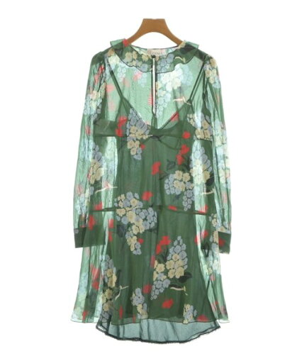 RED VALENTINO ヴァレンティノレッドワンピース レディース【中古】【古着】 RED VALENTINO ヴァレンティノレッドワンピース レディース【中古】【古着】