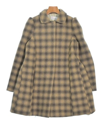 RED VALENTINO ヴァレンティノレッドコート(その他) レディース【中古】【古着】 RED VALENTINO ヴァレンティノレッドコート(その他) レディース【中古】【古着】