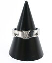 LOUIS VUITTON ルイヴィトンリング レディース【中古】【古着】