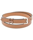 HERMES エルメスベルト レディース【中古】【古着】