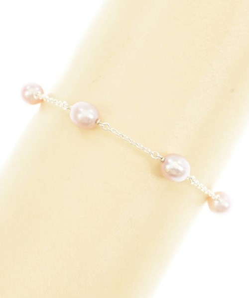 TIFFANY & CO. ティファニーブレスレッ�