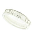 TIFFANY & CO. ティファニーリング レディース 11 Sv925【中古】【古着】
