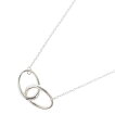 TIFFANY & CO. ティファニーネックレス レディース - Sv925【中古】【古着】