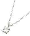 TIFFANY & CO. ティファニーネックレス レディース - Pt950【中古】【古着】