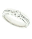 TIFFANY & CO. ティファニーリング レディース【中古】【古着】
